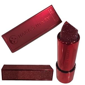 Hank and Henry -SATIN MATTE LIPSTICK